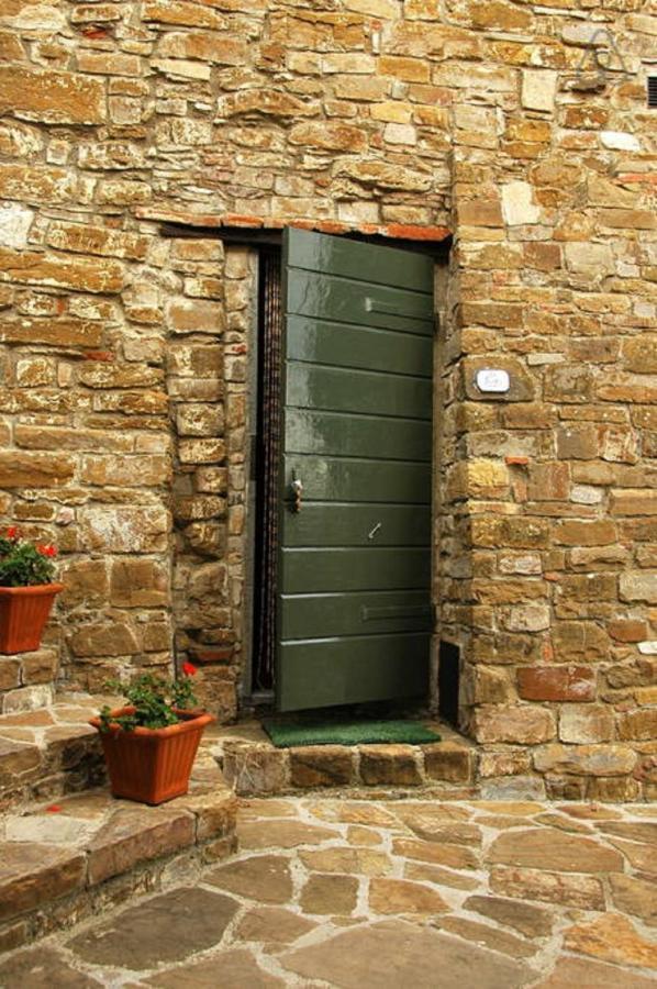 Castello Di Montegonzi * Florencia